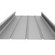 汕尾65-400型铝镁锰屋面板价格产品图