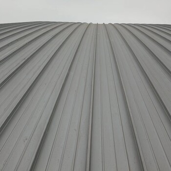 常州65-400型铝镁锰屋面板供货商