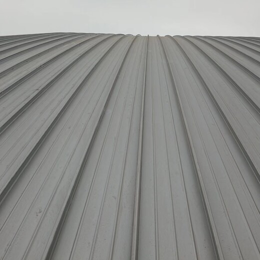 南平65-400型铝镁锰屋面板供货商