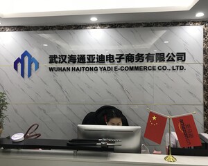 武汉海通亚迪电子商务有限公司