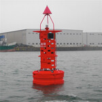 启东海洋测量航标水深航标水质环境检测航标