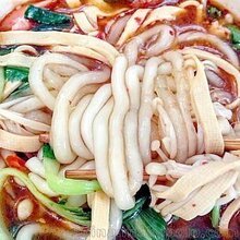 商用不锈钢自熟土豆粉机东北粉耗子机图片