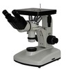4XB型雙目倒置金相顯微鏡中科普銳