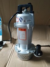 汕头污水泵价格清潜泵图片