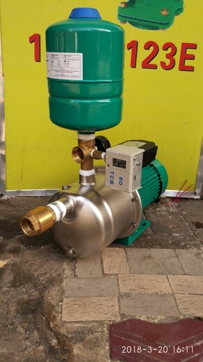天晟自吸自动泵肇庆自吸自动泵供应商