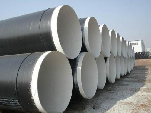 合肥市 TPEP钢管价格 天然气输送用3pe防腐无缝钢管厂家
