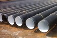 湖州市ipn8710防腐螺旋钢管价格天然气输送用3pe防腐无缝钢管厂家