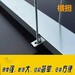 海彬廠家定制防火梯形電纜橋架噴塑耐火鋁合金槽盒不銹鋼線槽
