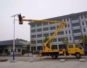 广州高空车出租萝岗区高空车租赁公司电话