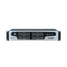 PCX260-CrestAudio高峰数字音频处理器，音频矩阵图片
