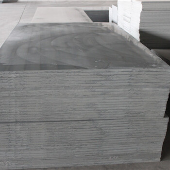 厂家PVC板材塑料硬板硬PVC板PVC砖托板