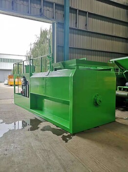建特重工JKP-145客土噴播機(jī)動(dòng)力足壓力大噴播機(jī)廠家直營(yíng)