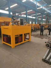 建特重工隧道圆管弯管机图片