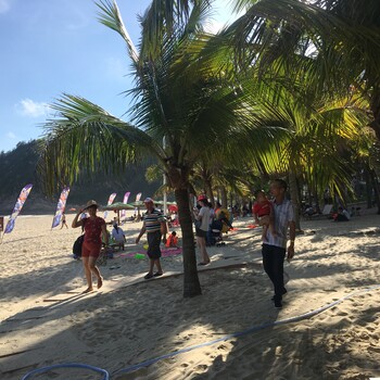 春暧花开，面朝大海，冬暧夏凉，一线海景房，投资性