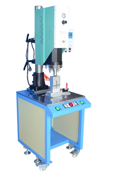 广州豪华台超声波焊接机工作原理