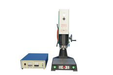 珠海20KHZ超声波焊接机设备图片0