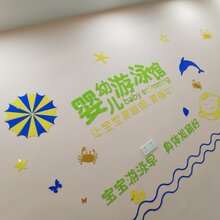 泰州婴儿游泳池厂家直销钢化玻璃婴儿游泳池图片