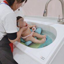 保定婴儿游泳池价格实惠图片