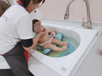 湛江婴儿游泳池厂家钢化玻璃婴儿游泳池图片2