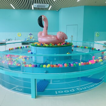 梅州婴儿游泳池批发代理钢化玻璃婴儿游泳池厂家 价格优惠