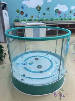 浦東區(qū)鋼化玻璃圓池設(shè)備加盟節(jié)能環(huán)保圓形玻璃池廠家