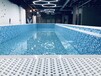 连云港市亲子游泳池水育池安装定制