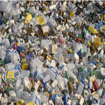 狮山塑料回收厂家