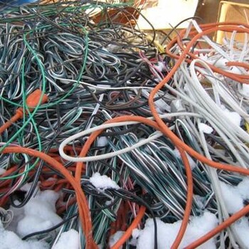 大沥电线电缆回收报价