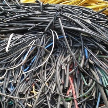 丹灶電線電纜回收公司