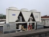国祥水源热泵机组低压报警维修，油位保护维修