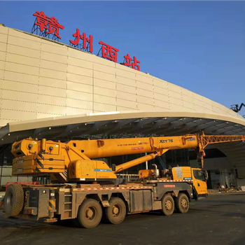 贛州吊車出租報(bào)價(jià)