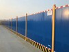 天津彩钢房承建商滨海安装钢结构平台