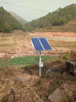 河北太阳能监控系统厂家价格