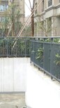 泰州阳台栏杆施工价格图片4