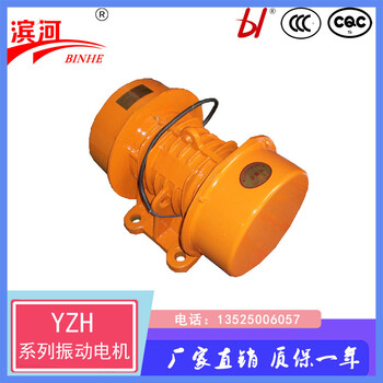 CZ系列振動(dòng)電機(jī)廠家聯(lián)系電話