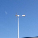 双城晟成水平轴风力发电机风光互补发电系统500w小型风力发电机图片5