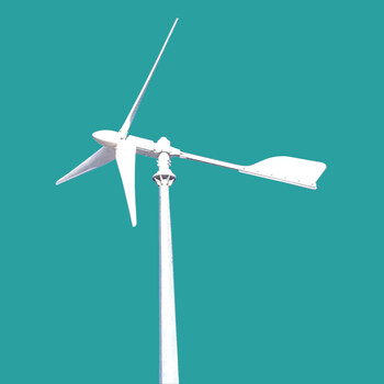 长乐晟成中小型风力发电机产品质量好500w小型风力发电机