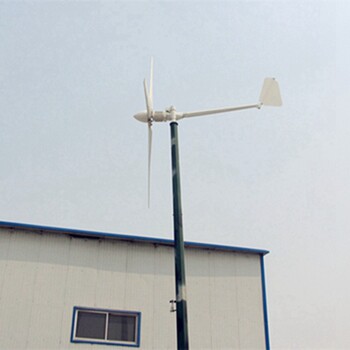 霸州1kw中小型风力发电机放心购买1000w风力发电机