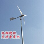 连山晟成家用风力发电机好产品晟成造2kw风力发电机图片3