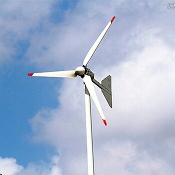 番禺小型风力发电机批发代理晟成2.5kw风力发电机