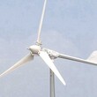 文安晟成中小型风力发电机晟成价格低3kw风力发电机图片