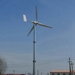 丰城10千瓦风力发电机家用放心购买晟成厂家供应图片3