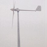 高新园区晟成大型风力发电机满足用电需求5kw风力发电机图片5