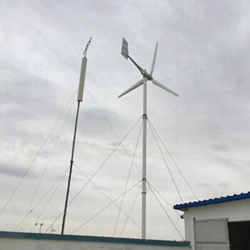 古蔺海上用风力发电机报价优惠30kw风力发电机