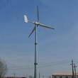 彭场镇草原用风力发电机机型设计合适30kw风力发电机