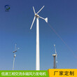 银州区离网风力发电机晟成生产厂家20kw风力发电机