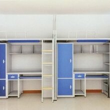 鹤壁公寓床定制价格图片