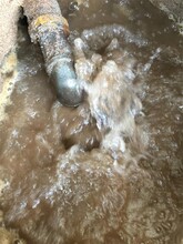 佛山消防铁管漏水检测，消防PE管漏水检测维修