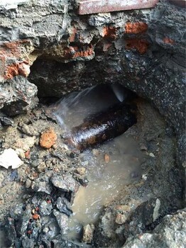 三角镇埋地消防管漏水检测，家庭给水管漏水检测