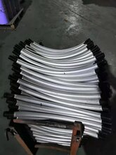 天津达克罗地铁管片螺栓厂家直销图片